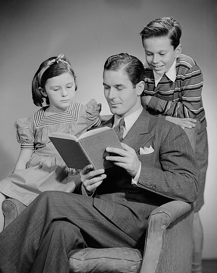 Read to Your Child Read to Your Child