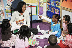 Five Ways to Prep Your Child For Reading Five Ways to Prep Your Child For Reading