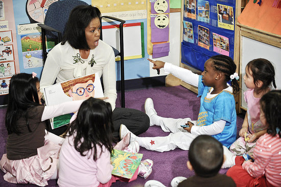 Five Ways to Prep Your Child For Reading