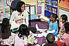 Five Ways to Prep Your Child For Reading
