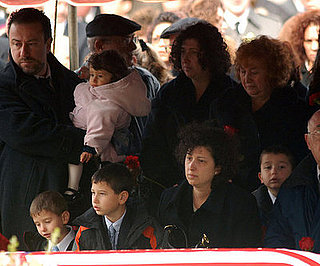 Do You Discuss Death With Your Children?