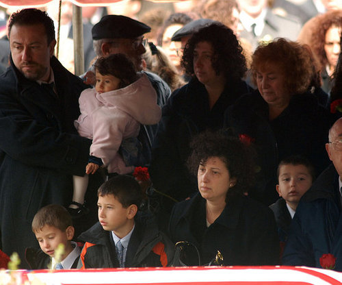Do You Discuss Death With Your Children?