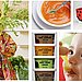 Pureed Foods