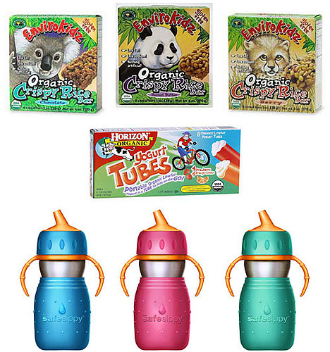 Nutritious Snacks Nutritious Snacks