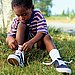 Get Your Tot Dressed Without Distress