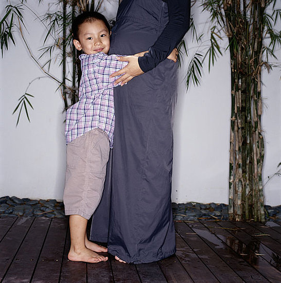 How to Talk to Kids About Miscarriage
