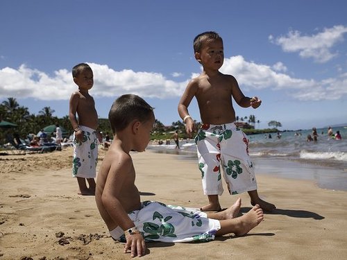 Each Kid Has Their Own Quirks Each Kid Has Their Own Quirks