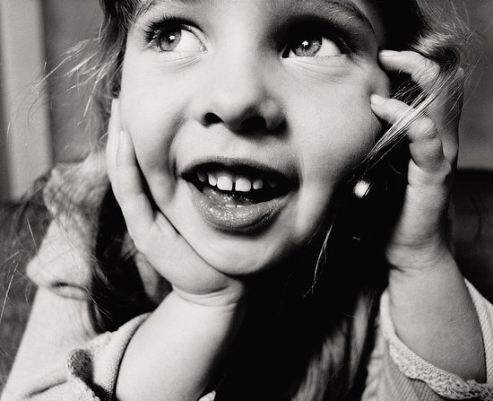Eight Easy Ways to Get Your Tot Talking