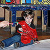 What to Do When It's Time For Tots to Party!