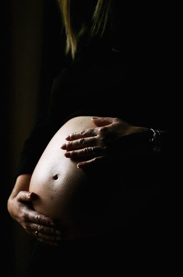 The Baby Belly