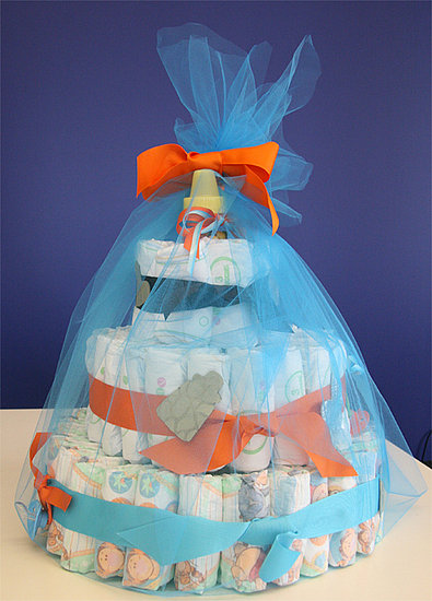 Very Basic and Budget Friendly Baby Shower Gifts