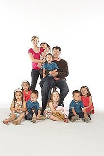 Eight Reasons Why We Love Jon and Kate Plus 8