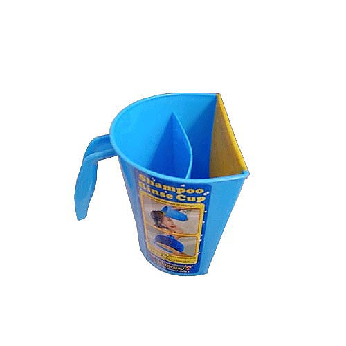 Shampoo Rinse Cup Shampoo Rinse Cup