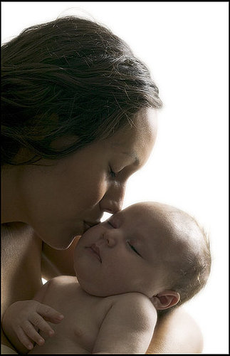 Scent of a Baby Scent of a Baby