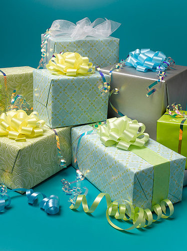 It's Appropriate For Presents It's Appropriate For Presents