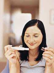 Top Five Natural Fertility Boosters