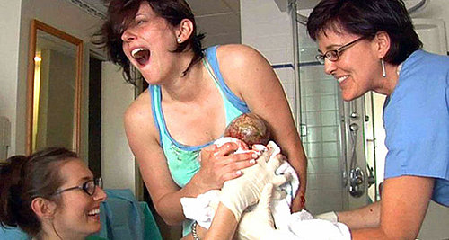 Home Birth Home Birth
