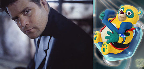 Interview With Sean Astin: Star of Disney's Special Agent Oso