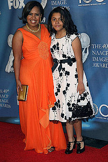 Interview With Chandra Wilson: Star Talks Child Safety