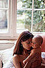 Mommy Dearest: Don't Want to Be in Delivery Room With Sister