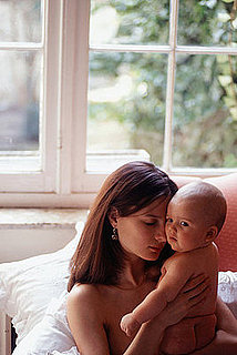 Mommy Dearest: Don't Want to Be in Delivery Room With Sister