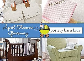 And the Winner of the Pottery Barn Kids Giveaway Is . . .