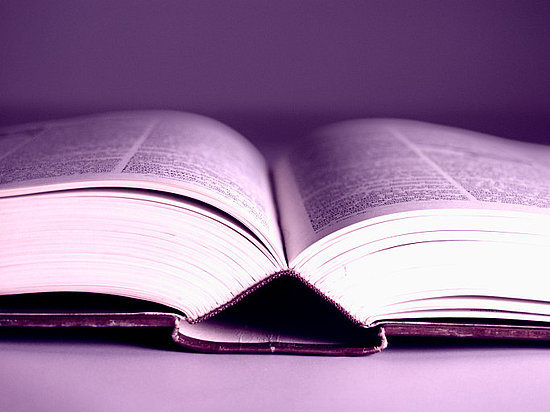 Look to Literature