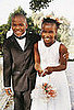 Tips For Your Lil Boy Taking on the Ring Bearer Role