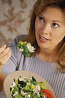 The Pregnancy Diet: We Always Want What We Can't Have