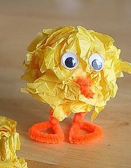 Lil Links: Create Some Homemade Easter Critters Lil Links: Create Some Homemade Easter Critters