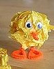 Lil Links: Create Some Homemade Easter Critters