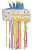 Lil Tip: Pull Pinata