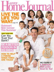 Jon and Kate Plus 8 Talk About the State of Their Marriage