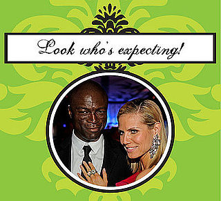 Heidi Klum Pregnant With Fourth Child!