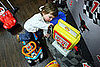 Parenting Q&A: Toys Have Cluttered Our House!