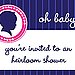 Invitations