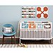 Mobile Baby Bedding