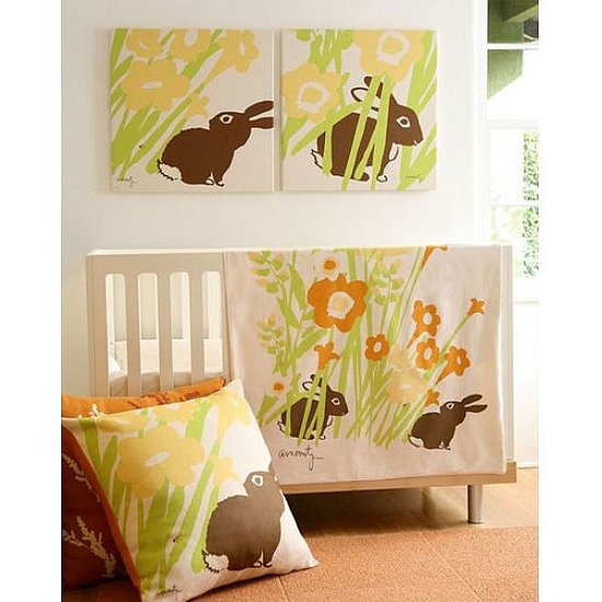 Gender Neutral Nursery Ideas Gender Neutral Nursery Ideas