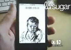 Apple Pulls Shaken Baby iPhone App Apple Pulls Shaken Baby iPhone App