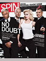 Lil Links: They'll Be Less Partying on Mama Gwen's New Tour