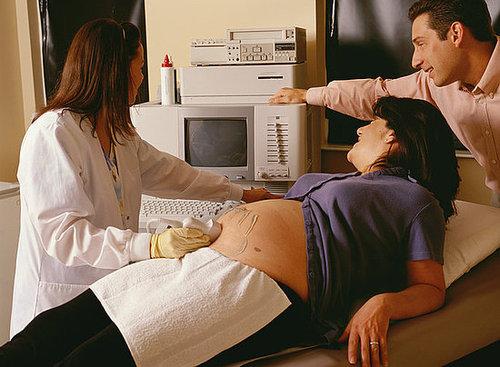 When the nurse cranks up... When the nurse cranks up...