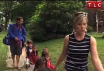 Lil Links: Kate Gosselin Addresses Rumors on Today Show