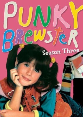 Punky Brewster's Mom Punky Brewster's Mom