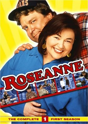 Roseanne Conner Roseanne Conner