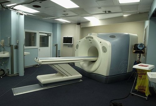 Size of Toddler's Brain Section May Signal Autism