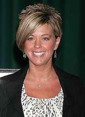 Kate Gosselin Talks Marriage and Motherhood on Rachael Ray Kate Gosselin Talks Marriage and Motherhood on Rachael Ray