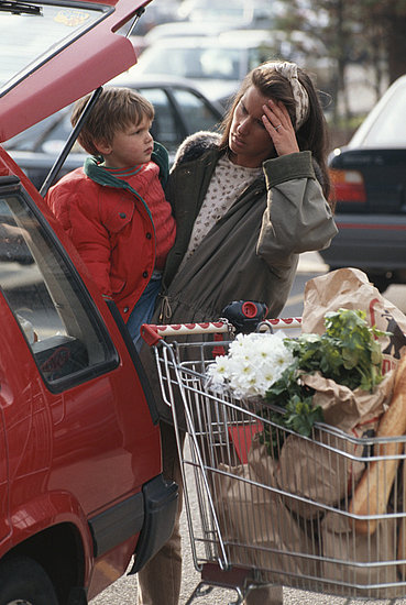 Five Rude Things Mothers Do Five Rude Things Mothers Do