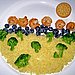 Sand and Sea Recipe