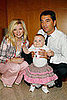 Lil Links: The Renee Baio Talks Baby Wellness