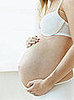 Did Your Pregnant Belly Get Bigger by the End of the Day?